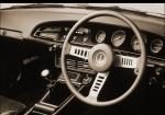 Nissan Silvia 1975 года